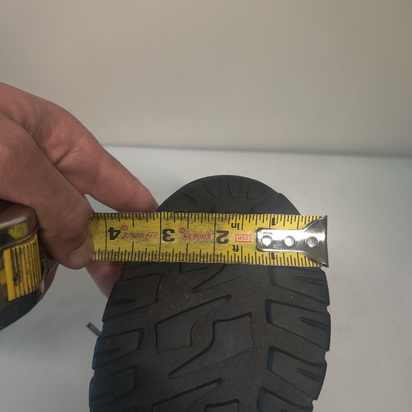 L.L.Bean women's hiking boots Size 7 - Picture 12 of 12